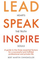 Lead. Speak. Inspire