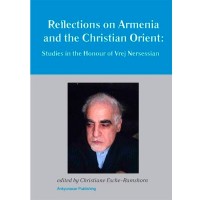 Անդրադարձներ Հայաստանի եւ Քրիստոնյա Արևելքի մասին