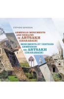 Armenian monuments and remains in Artsakh