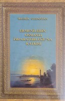 Вклад армян в османской империи (на турецком)