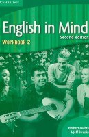 English in Mind: Level 2: Workbook