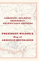 Карта армянских границ президента Вильсона