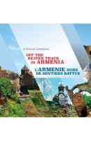 Off the beaten track in Armenia, churches plans