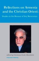 Reflections on Armenia and the Christian Orient