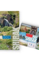 Shirak Marz, guide-book