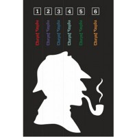 Sherlock Holmes. 6 volumes. Collection