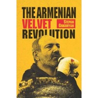 Армянская бархатная революция Английский