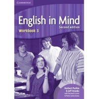 English in Mind: Level 3: Workbook