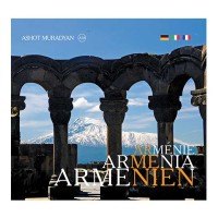 "Armenia" photoalbum