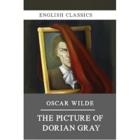 Portrait of Dorian Gray, in English