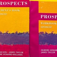 Prospects  student's book