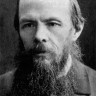 Fyodor Dostoevskiy 