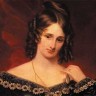 Mary Shelley 