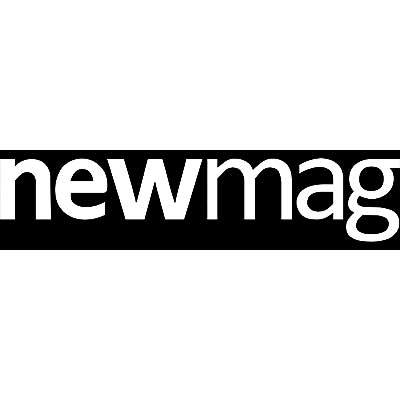 Newmag logo