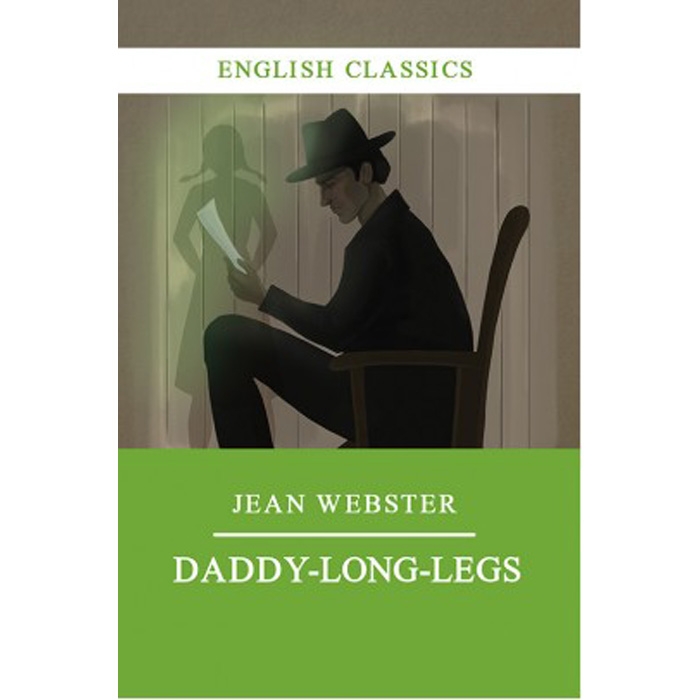 Daddy-Long-Legs, Jean Webster